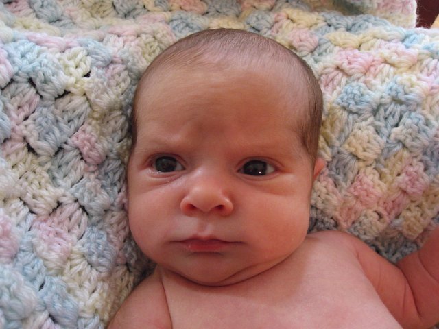 IMG_2122.JPG - Where'd that double chin come from???