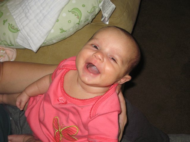 IMG_2600.JPG - Nothing brightens the world more than the smile of a happy child!