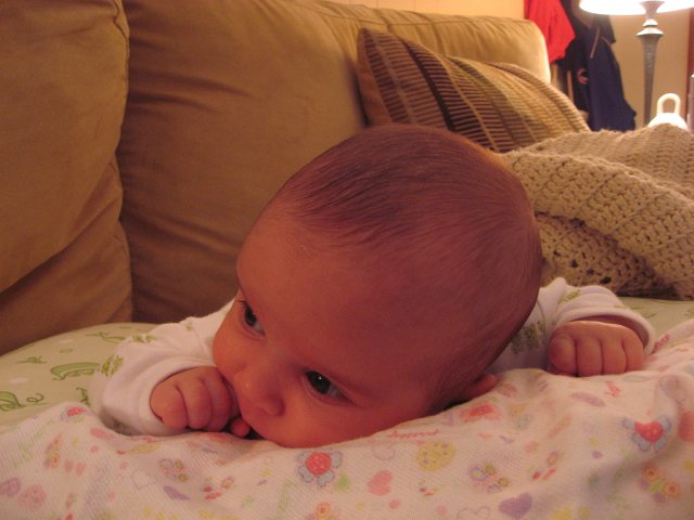 IMG_2933.JPG - Catherine's exhausted ...