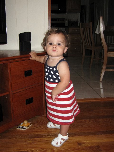 IMG_9517b.jpg - We were feeling patriotic and had to show it off!