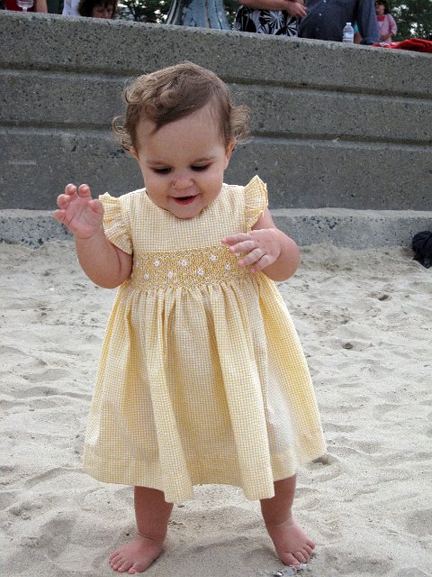 IMG_9589b.jpg - "Ahh ... ditch those shoes, I want to walk in the sand!"
