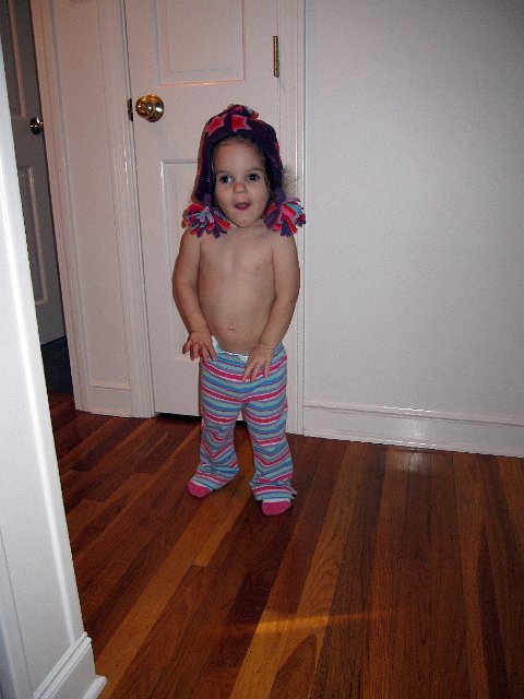 IMG_2162b.jpg - And this is what I'm dealing with while trying to prepare boxes of goodies for shipment ...