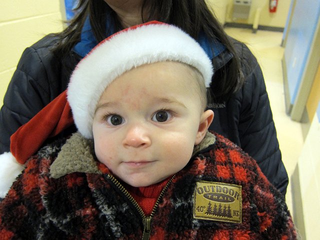 IMG_2687b.jpg - Our little man was decked out for the event.