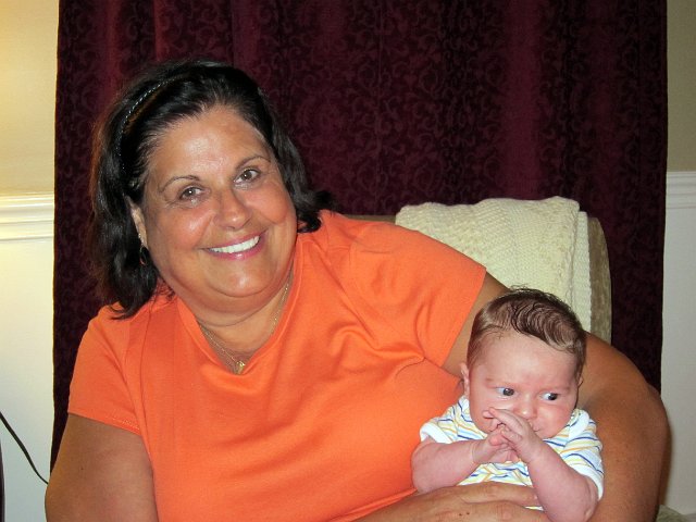 IMG_1904b.jpg - Great Aunt Marty and Nathan