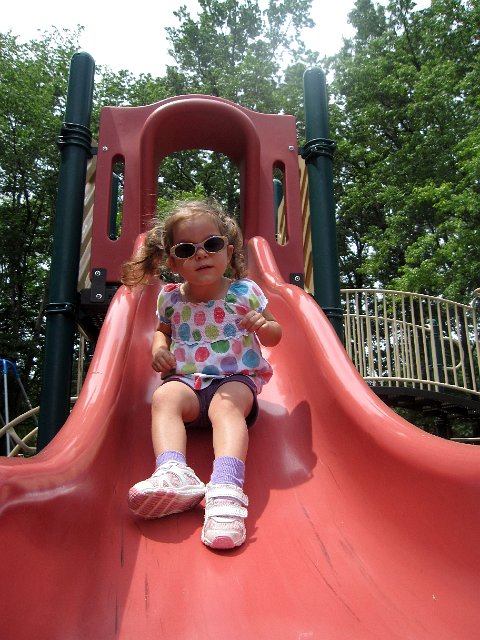 IMG_5062b.jpg - Catherine is always able to find the local playground, no matter where we are.
