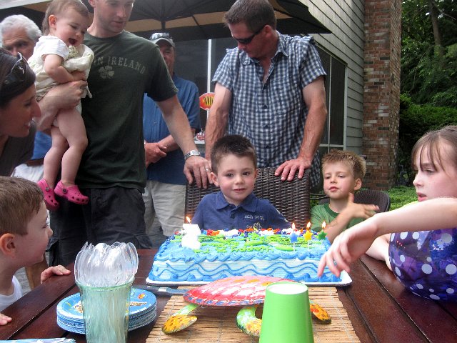 IMG_4408b.jpg - There's the birthday boy and his family.
