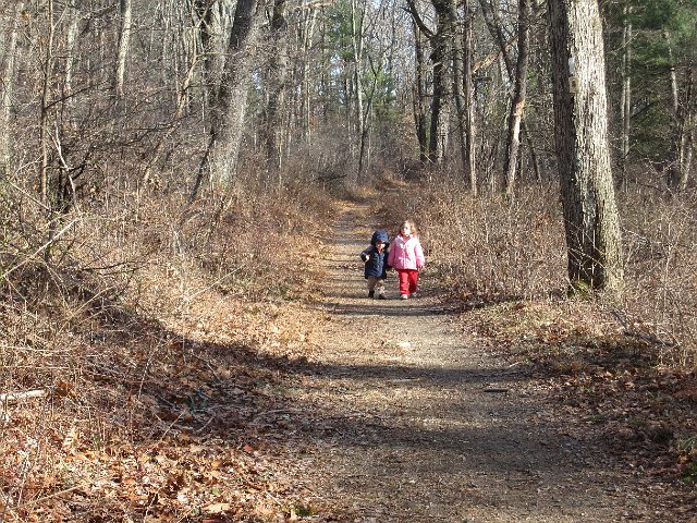 IMG_7841.jpg - I think our little adventurers are ready to call it a day.