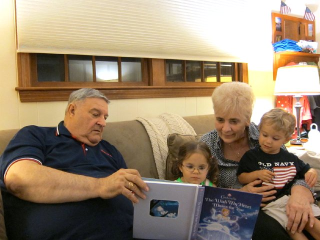 IMG_4372.jpg - A visit from Grandpa and Mary ... what a great surprise!!