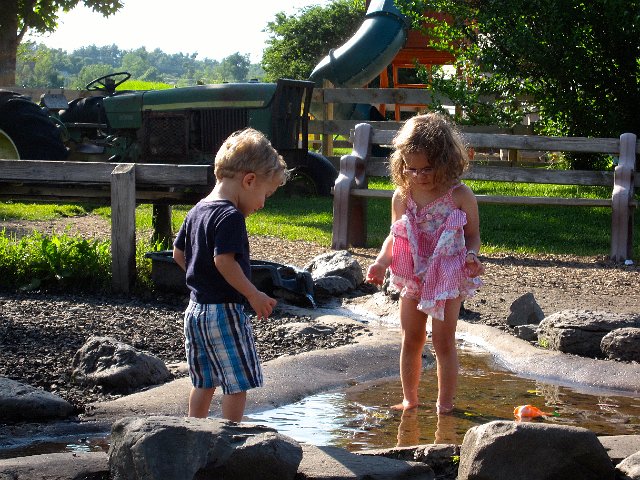 IMG_0392.jpg - We had a terrific time at Davis Farmland.