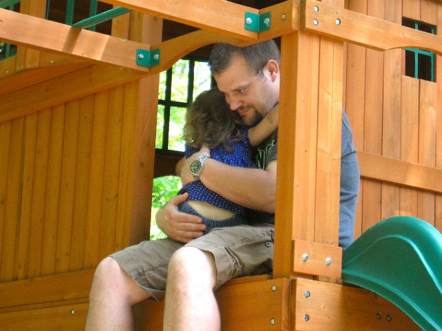 IMG_0110.jpg - (I think Dad likes it too ...)