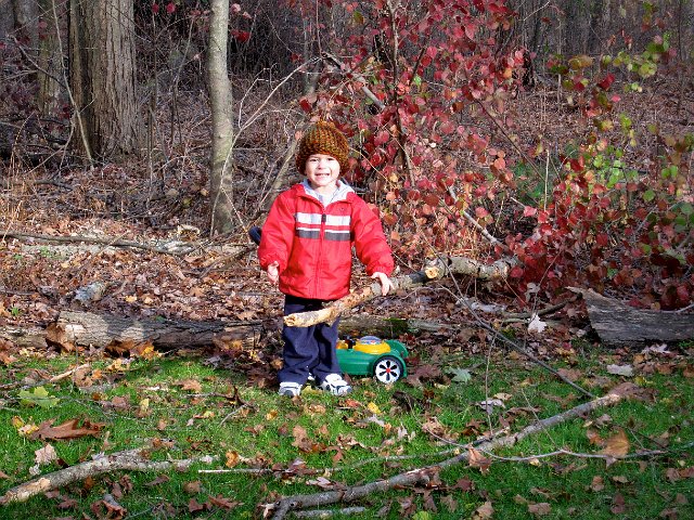 IMG_2804.jpg - Stick cleanup continues in our yard too.