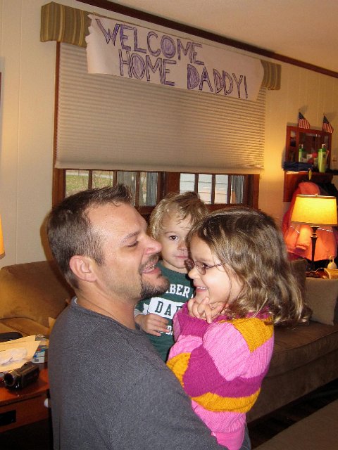 IMG_2840.jpg - The kids are asking, "are you all done with Japan, Daddy?"