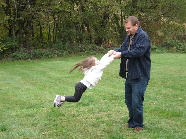 IMG_5521.jpg - Uncle Mike had some fun with Kirra too.
