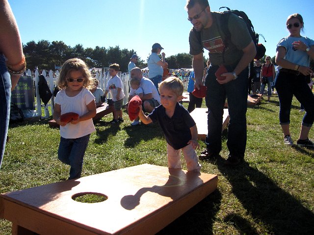 IMG_2140.jpg - Nathan really enjoys the bean bag toss!