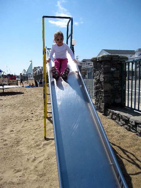 IMG_4910.jpg - I'm not sure I even knew they had a playground here.