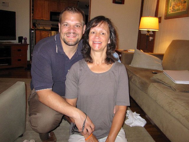 IMG_8028.jpg - The proud (excited, nervous, shock-stricken)  parents!