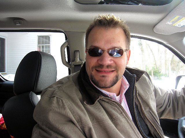 IMG_4337.jpg - ... maybe not as excited as this guy though!