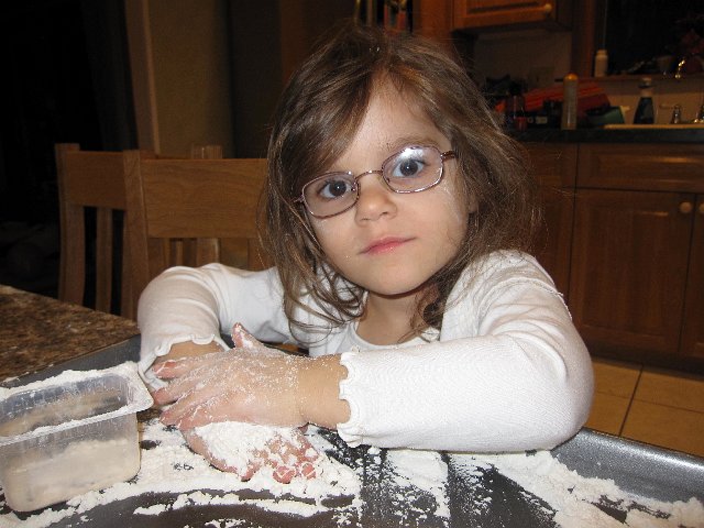 IMG_4384.jpg - Catie Ann is "wearing white gloves".