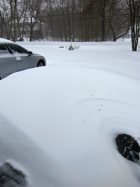 IMG_6615.jpg - Crazy drifting, at some rare spots you can see the ground.