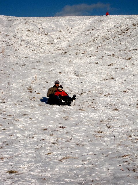 IMG_3675.jpg - ... unless you're heading down the hill.