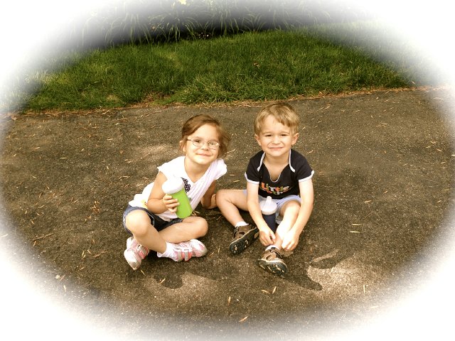 IMG_3650.jpg - They look like perfectly behaved angels.
