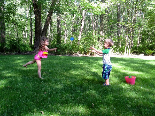 IMG_6319.jpg - A bucket full of water balloons is a key ingredient to some summer fun.
