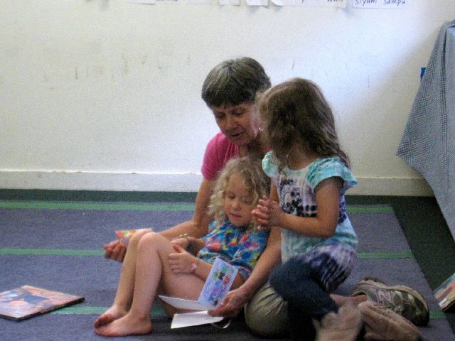 IMG_6346.jpg - Catie Ann hand delivered each card (along with a hug) to her teachers.