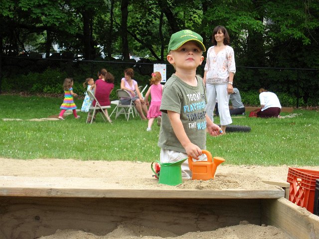IMG_6392.jpg - Nathan could be found at the sandbox.