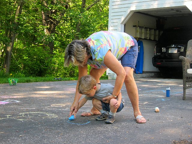 IMG_7229.jpg - Nathan has been practicing his shapes recently, love it!