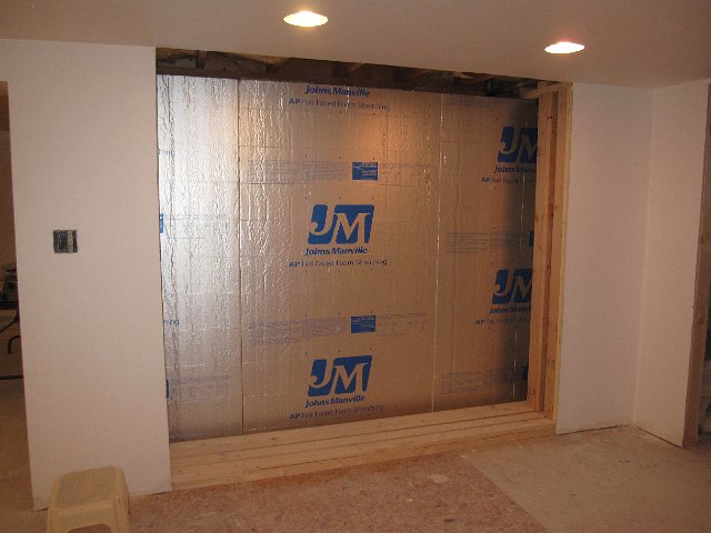 IMG_4456.jpg - The 'before' photo of our someday media wall.