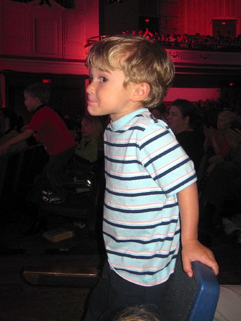 IMG_5706.jpg - Nathan rarely sat down during the entire show.