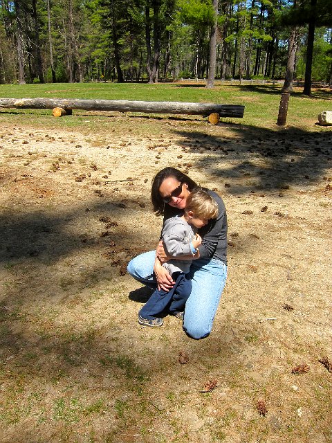 IMG_7109.jpg - and snuggling = a perfect day!