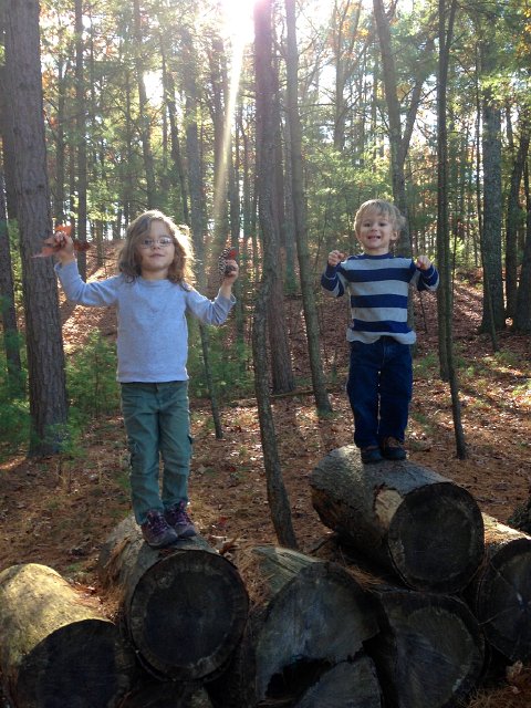 IMG_2225.jpg - Queen & King of the Mountain!!!!