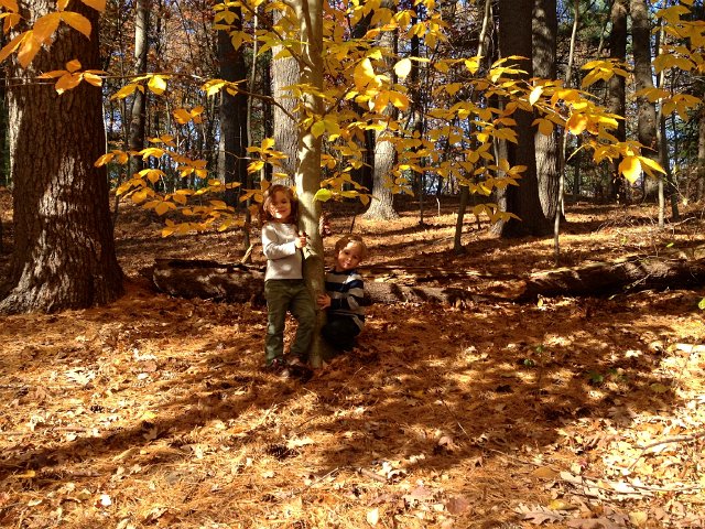IMG_4961.jpg - Yep, simply a beautiful day of outdoor family fun!