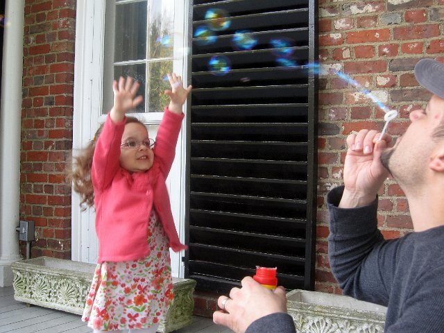IMG_3651b.jpg - Bubbles are always a welcomed addition to our family events.