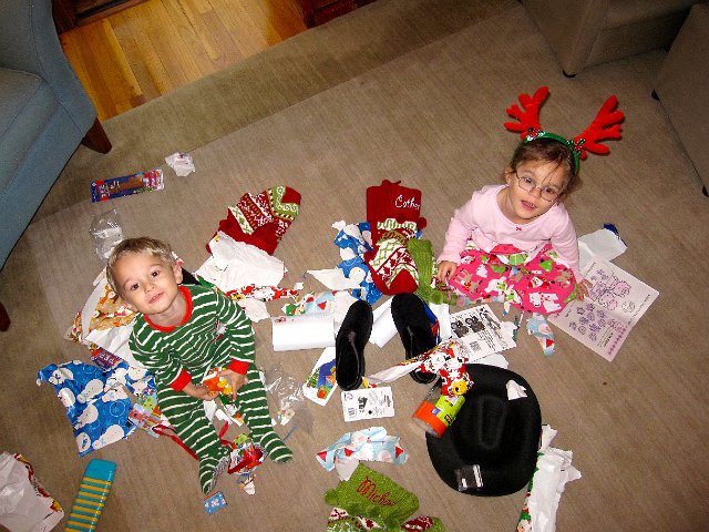 IMG_3379.jpg - You can check off Stocking Stuffers as "Done" from the list of Christmas Day To-Do's.
