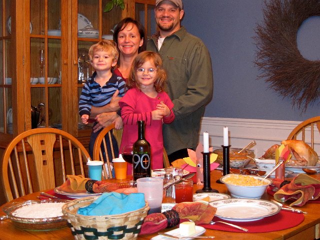 IMG_5964.jpg - * Happy Thanksgiving from the Burkett Family *