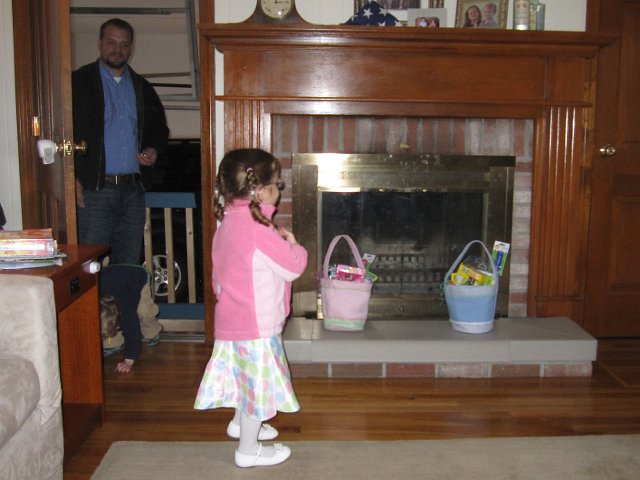 IMG_8943.jpg - .. to help us find the Easter baskets.