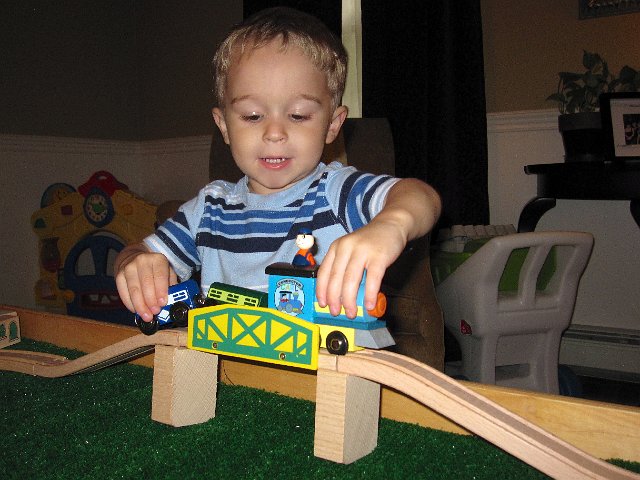 IMG_0593.jpg - "Chugga, chugga choo choo!!"