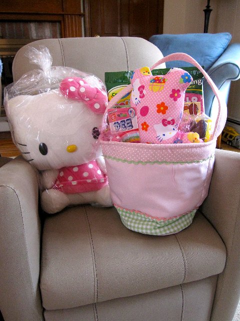 IMG_4778.jpg - Catie Ann received a Hello Kitty themed basket.