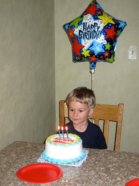 IMG_6546.jpg - The kids truly love cake time, no matter who's birthday it is!