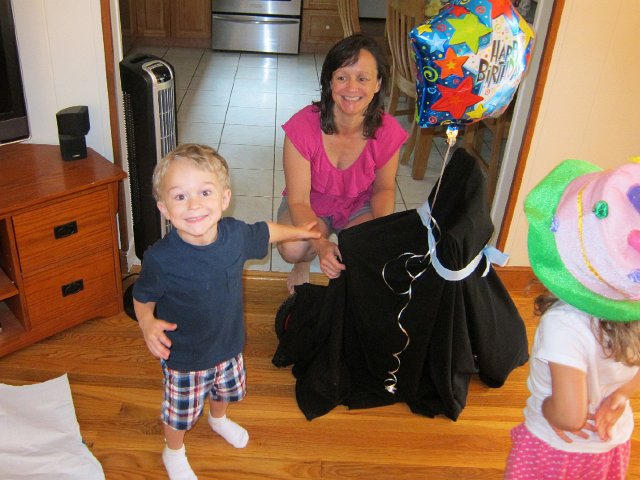 IMG_7196.jpg - ... and, somehow he thinks he knows what he is getting from Mommy & Daddy??