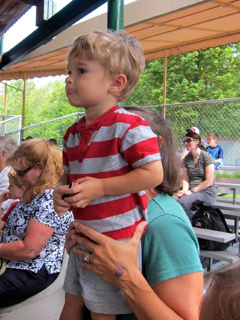 IMG_4812.jpg - Nathan was pretty impressed and very intrigued.