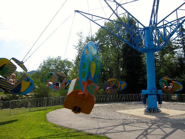 IMG_1817.jpg - It is one of the park's newest rides and has become a family favorite.
