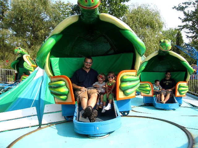 IMG_1863.jpg - The Turtle Twirl was on top of the list for the 'must do again' rides.