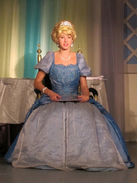IMG_5106.jpg - Cinderella also read a story to the crowd.
